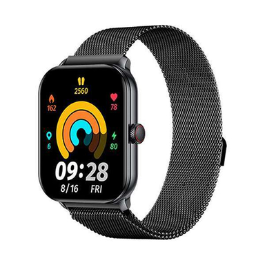 ساعت هوشمند گلوریمی کد GC Slim