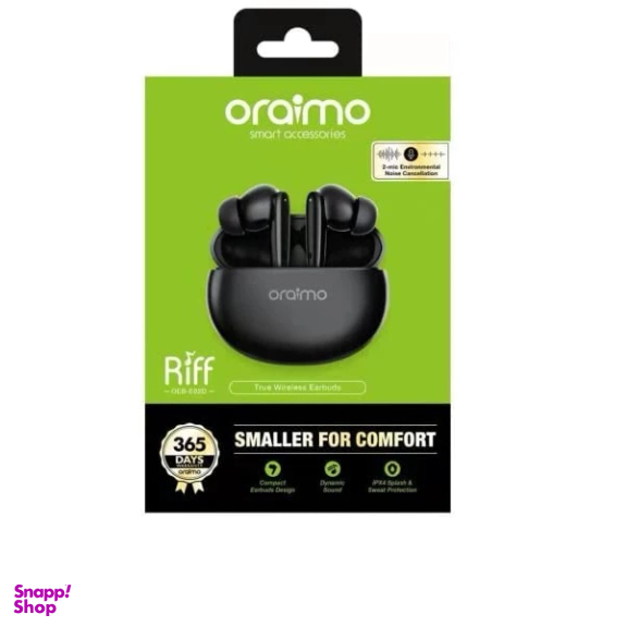 هندزفری بلوتوثی ارایمو مدل Oraimo RiFF
