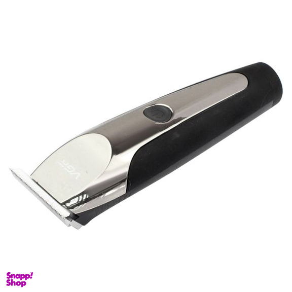 ماشین اصلاح موی سر و صورت وی جی ار مدل PROFESSIONAL V_059