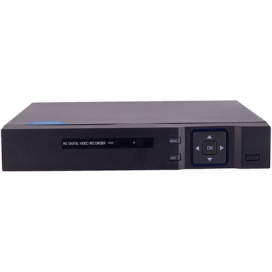 ضبط کننده ویدیویی دوربین مداربسته مدل AV-1416-2mp