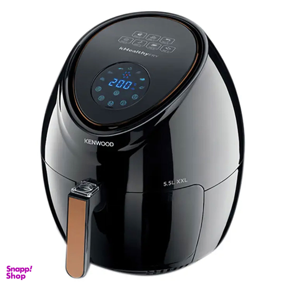 سرخ کن بدون روغن کنوود مدل HFP50