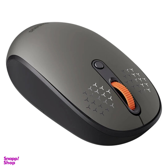 ماوس بی سیم‌ باسئوس مدل F01B Tri-Mode