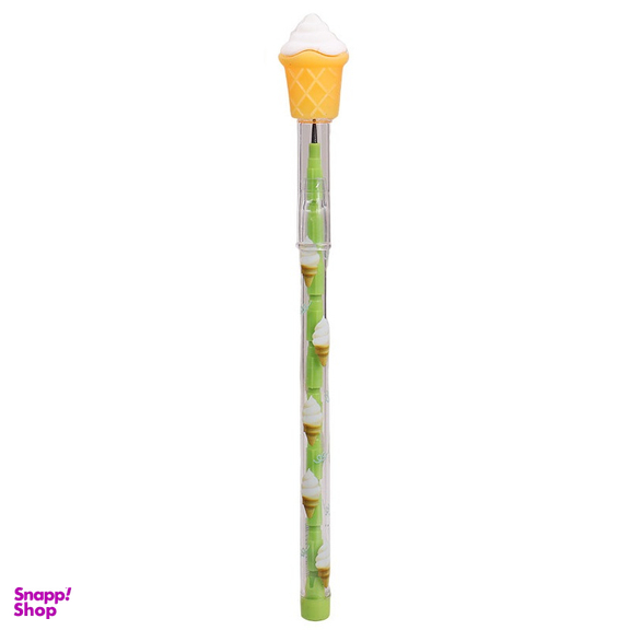 مداد فشنگی طرح بستنی قیفی کد MFBGH1