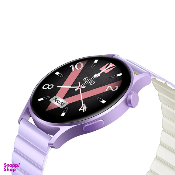 ساعت هوشمند کیسلکت مدل Lady Watch Lora 2