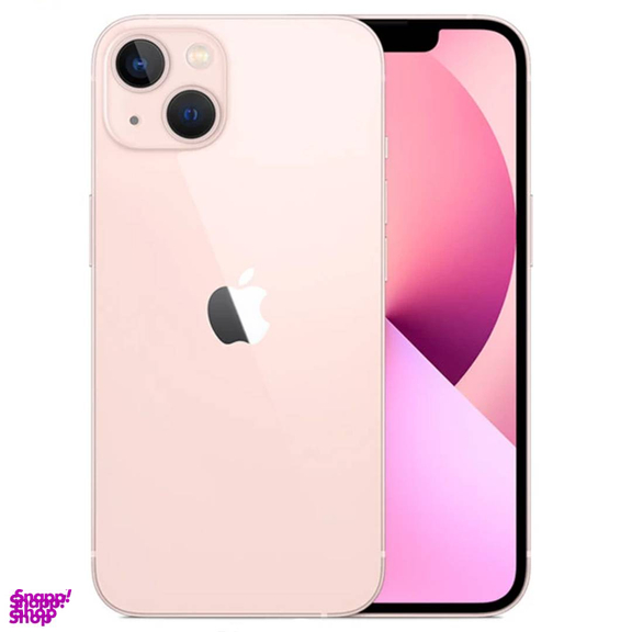 گوشی موبایل اپل مدل iPhone 13 CH تک سیم کارت ظرفیت 128 گیگابایت رم 4 گیگابایت