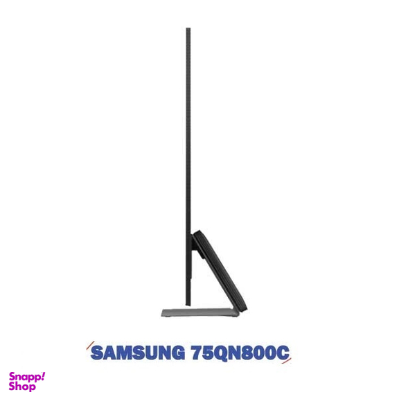 تلویزیون 75 اینچ سامسونگ کد 75QN800C