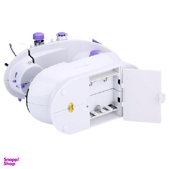چرخ خیاطی اسباب بازی مدل SM202A
