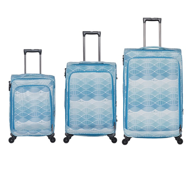 ست چمدان رزمری مدل RL-451-3B_Full set