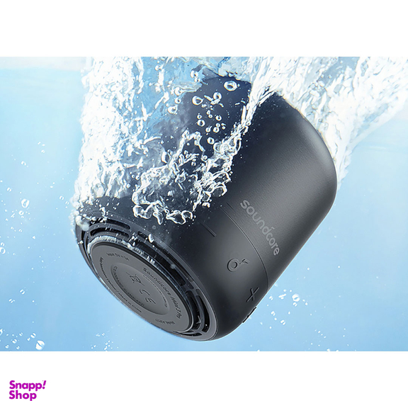 اسپیکر بلوتوثی قابل حمل انکر مدل Soundcore Mini 3 Pro