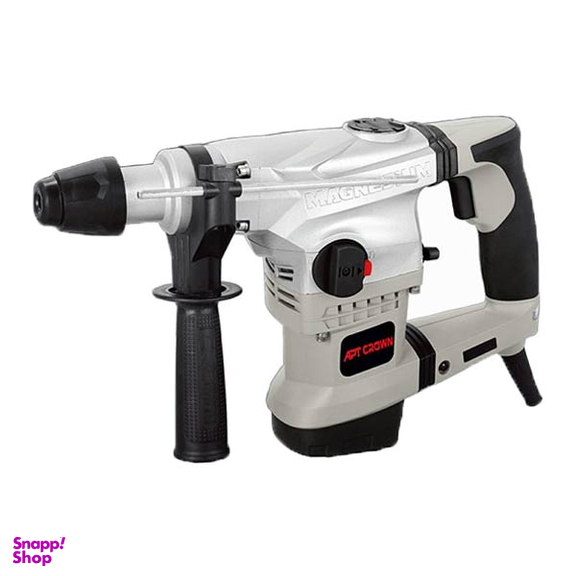 دریل بتن کن چهارشیار کرون مدل CT18056
