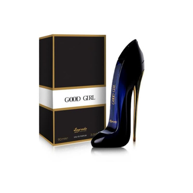 ادوپرفیوم زنانه ساگرادا مدل Good Girl کد 8968