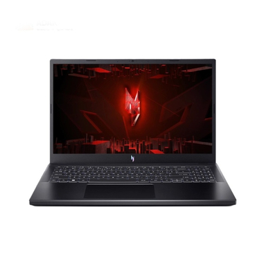 لپ تاپ 15.6 اینچ ایسر مدل Nitro V 15 ANV15-51-53NB i5 13420H 32GB 1TB SSD RTX4050 کاستوم شده