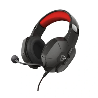 هدست باسیم مخصوص بازی تراست مدل GXT 323 CARUS