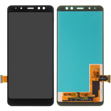 تاچ و ال سی دی گوشی موبایل مدل سامسونگ Samsung Galaxy A8 2018 A530