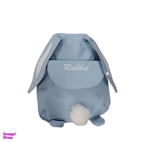 کوله پشتی دخترانه کد 7711