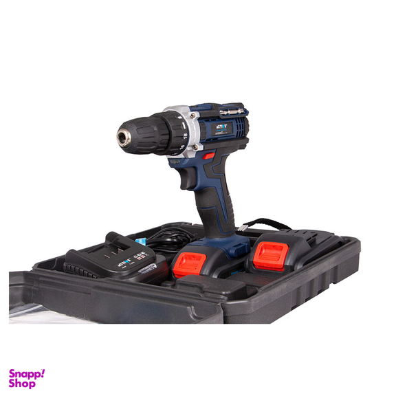 دریل شارژی اکتیو تولز مدل AC-3416L