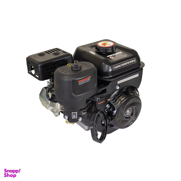 موتور تک بنزینی اپکس مدل SMT-motor hack shode apex-7asb-4zamane