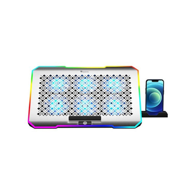 پایه خنک کننده لپ تاپ کول کلد مدل MAOFAN A16L