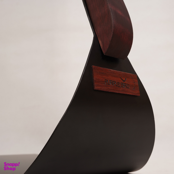 آباژور کنار سالنی پرپل برد مدل Lune Rouge Limited Edition