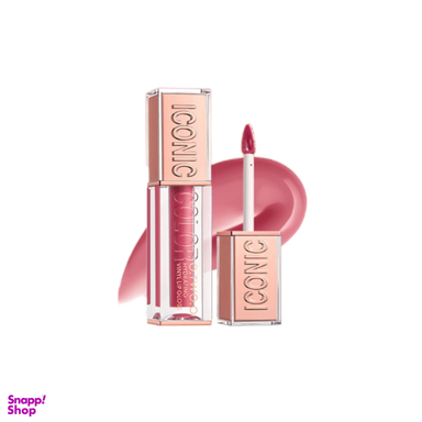 رژ لب مایع او تو او شماره 08 Litchi