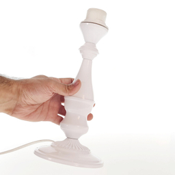 پایه آباژور رومیزی مدل سناتور کد P/AB-30