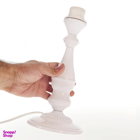 پایه آباژور رومیزی مدل سناتور کد P/AB-30