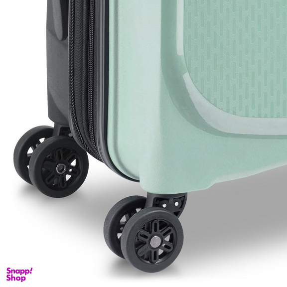 چمدان دلسی مدل BELMONT PLUS کد 3861985 مجموعه سه عددی