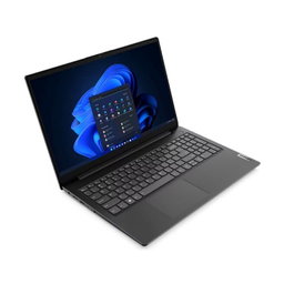 لپ تاپ 15.6 اینچ لنوو مدل V15 G4 IRU-i3 1315U-24GB DDR4-256SSD-TN کاستوم شده