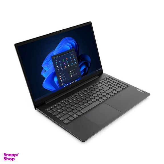 لپ تاپ 15.6 اینچ لنوو مدل V15 G4 IRU-i3 1315U-24GB DDR4-256SSD-TN کاستوم شده