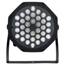 فلاشر رقص نور مدل LED MINI FLAT PAR LIGHT