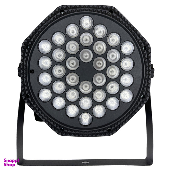 فلاشر رقص نور مدل LED MINI FLAT PAR LIGHT