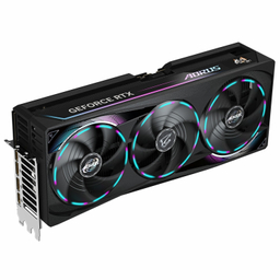 کارت گرافیک گیگابایت مدل AORUS RTX 5090 Master 32G ظرفیت 32 گیگابایت