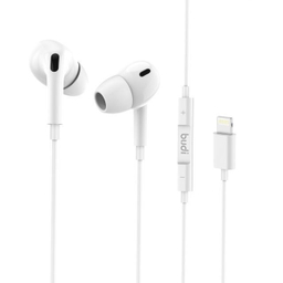 هندزفری با سیم بودی مدل EP28LW iPhone طول 1.2 متر