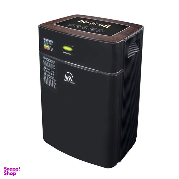 تصفیه کننده هوا آلماپرایم مدل AP-331