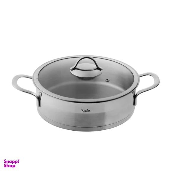 تابه والین مدل لیان کد CW005 سایز 24