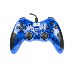 دسته بازی کامپیوتر تکی مچر مدل MR-60