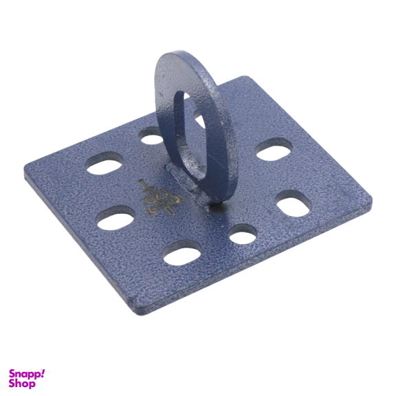 کمک کش صافکاری بدنه خودرو مدل داگون برن کد YPK-MORABAEI-14.5×12.5CM