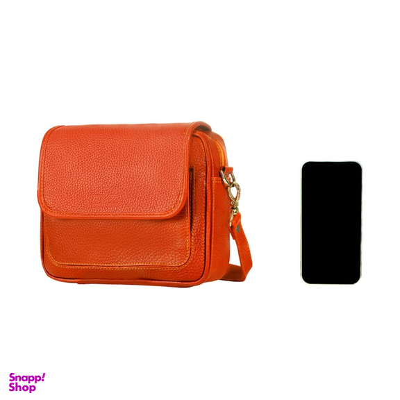 کیف رودوشی زنانه آروین چرم کد AR-118