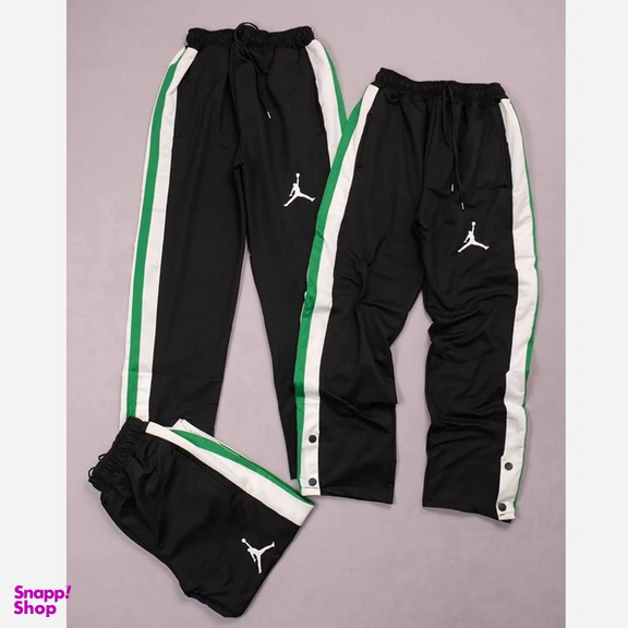 شلوار مردانه کد 98 رنگ مشکی