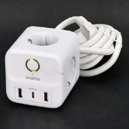 پاور هاب اوایمو مدل U342