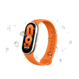 مچ بند هوشمند شیائومی مدل Mi Band 8