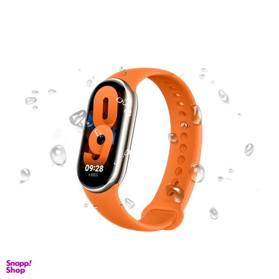 مچ بند هوشمند شیائومی مدل Mi Band 8