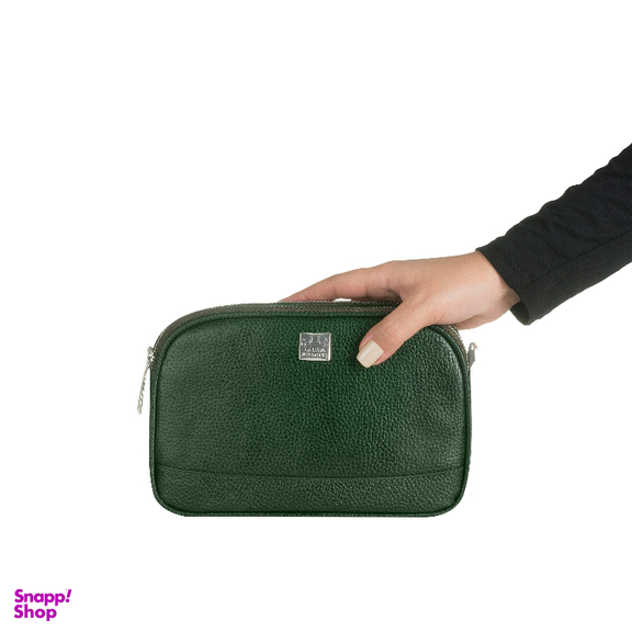 کیف رودوشی زنانه رویال چرم کد W128