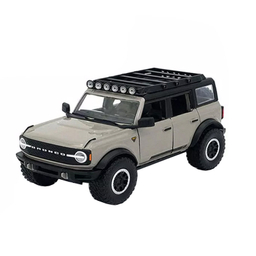 ماکت ماشین جادا مدل 2021 Ford Bronco
