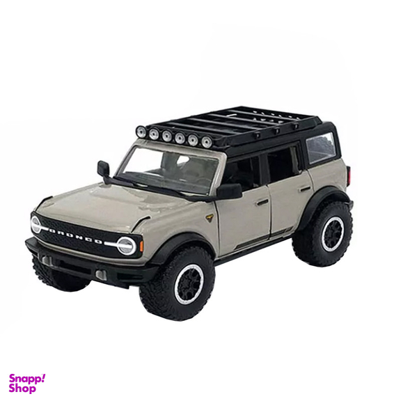ماکت ماشین جادا مدل 2021 Ford Bronco