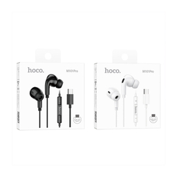 هندزفری هوکو مدل M101 Pro Type-C