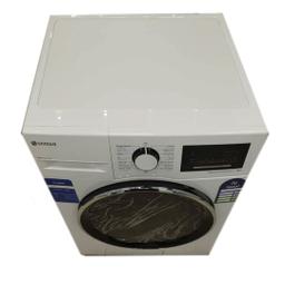 ماشین لباسشویی اسنوا مدل SWM-A81W ظرفیت 8 کیلوگرم
