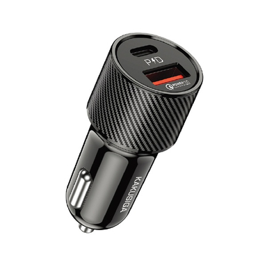 شارژر فندکی کاکوسیگا مدل KSC-677