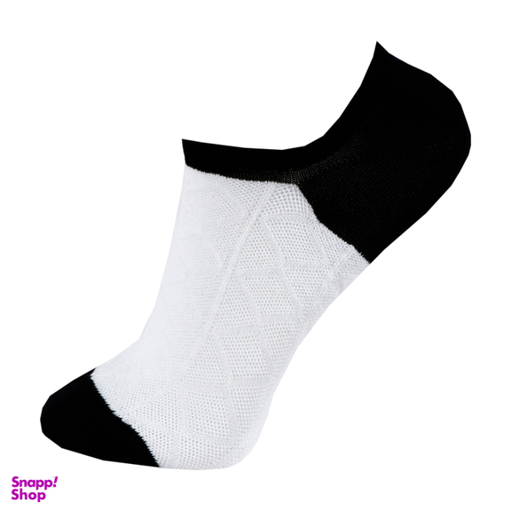 جوراب زنانه سیلور کد 554 بسته 5 عددی