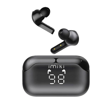 ایرفون بی سیم بلوتوثی آی می لب مدل Imiki T12